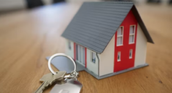 California Home Prices