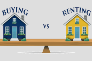 Renting Versus Owning