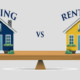 Renting Versus Owning