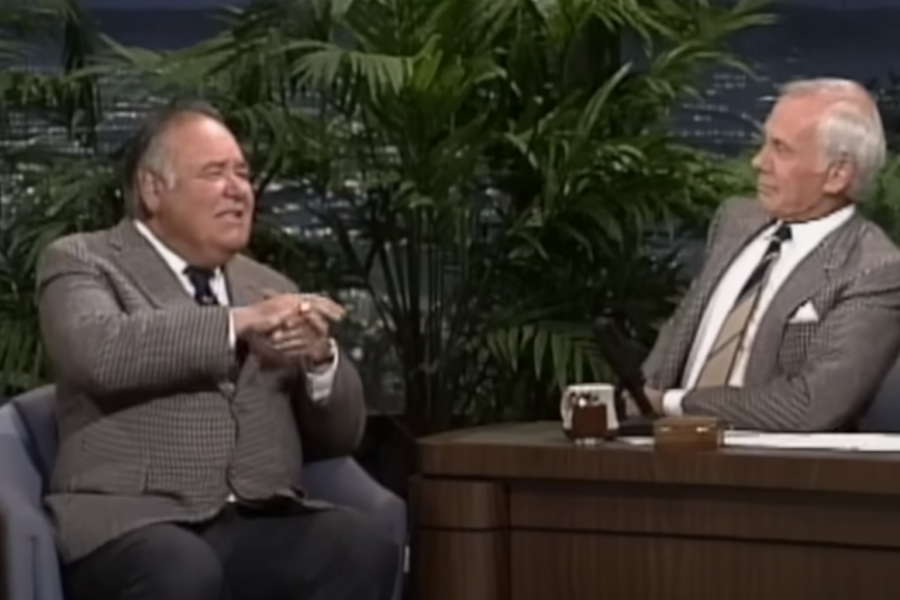 Jonathan Winters Nov.11.1925-April 11.2013 - Santa Barbara Real Estate