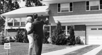 Santa Barbara Historic Homes Tour