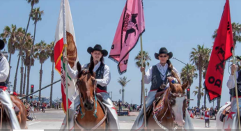 Old Spanish Days, Santa Barbara’s Fiesta!