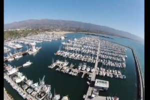 Santa Barbara Harbor