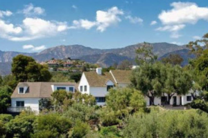 Some Curious Santa Barbara Real Estate Statistics & More!