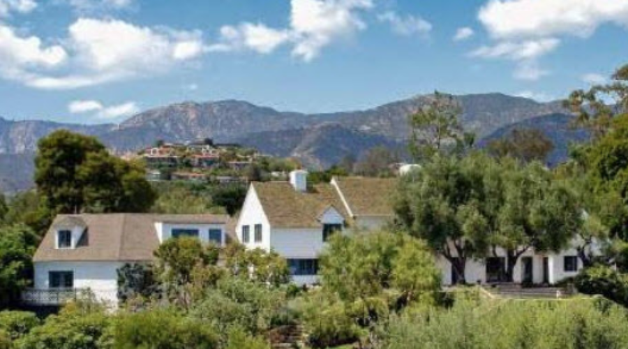 Caretakers of a Legacy – 1709 Overlook Lane