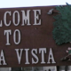 Isla Vista in Santa Barbara, California