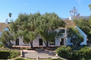 Santa Barbara Home For Sale