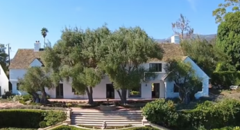 Santa Barbara Home For Sale