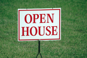 The Truth About Open Houses