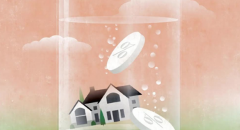 The Complicated Psychology of Buying and Selling a House