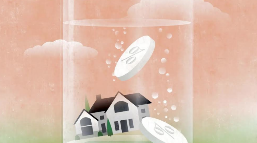 The Complicated Psychology of Buying and Selling a House