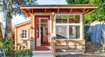 Accessory Dwelling Units by Jock Sewall