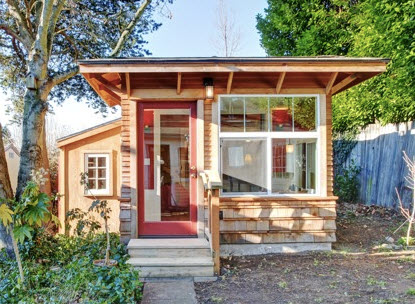 Accessory Dwelling Unit