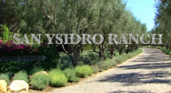 San Ysidro Ranch