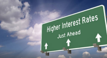 The Correllation between the Stock Market and Interest Rates
