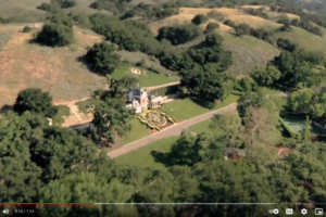 Neverland Ranch For Sale