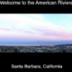 Welcome to the American Riviera!