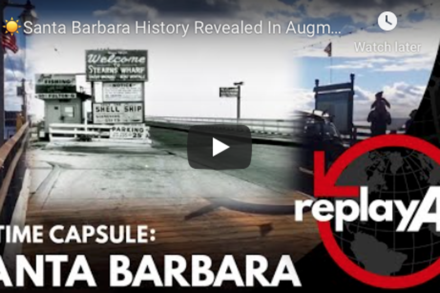 Santa Barbara’s History Uniquely Revealed