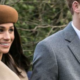 Harry and Meghan move to Santa Barbara