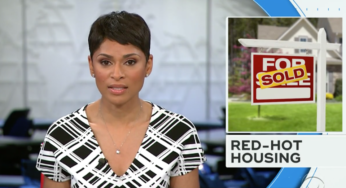 How’s the Market? CBS News