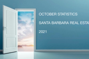 Santa Barbara Real Estate