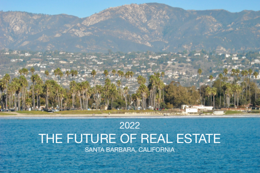 The Future of Real Estate