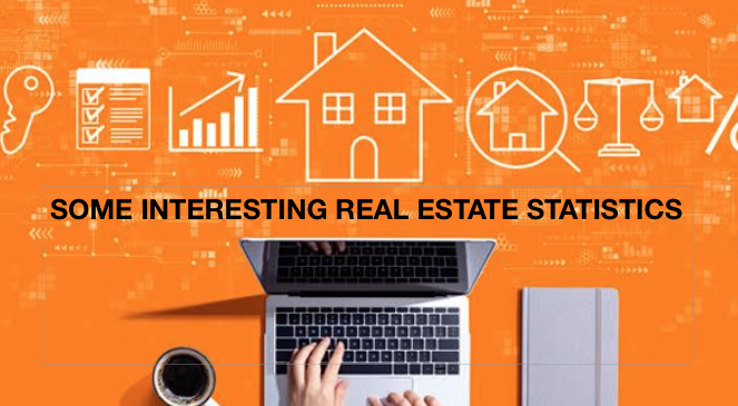 Real Estate Statistics