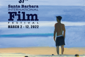SANTA BARBARA FILM FESTIVAL 2022