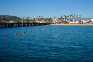 Stearns Wharf