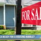 Federal Reserve Warns Housing Bubble Brewing