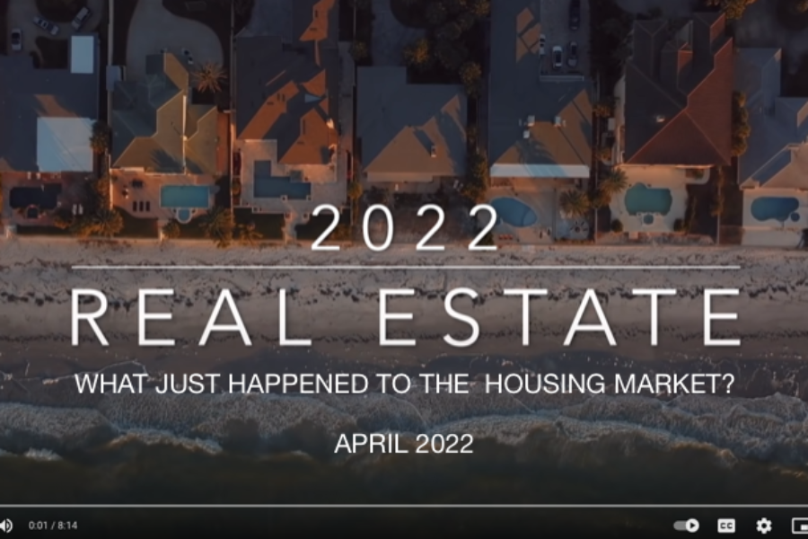 Housing Market 2022