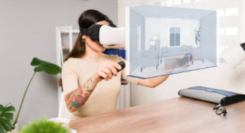 Virtual Staging is Here!
