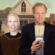 Mark Lomas & Kirsten Wolfe Practicing the Fine Art of Real Estate