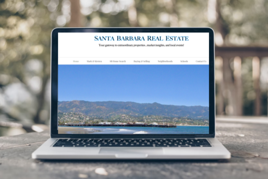 Santa Barbara Real Estate Blog