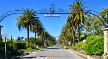 Hope Ranch