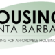 Housing Santa Barbara Day 2022