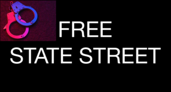 Singing the State Street Blues