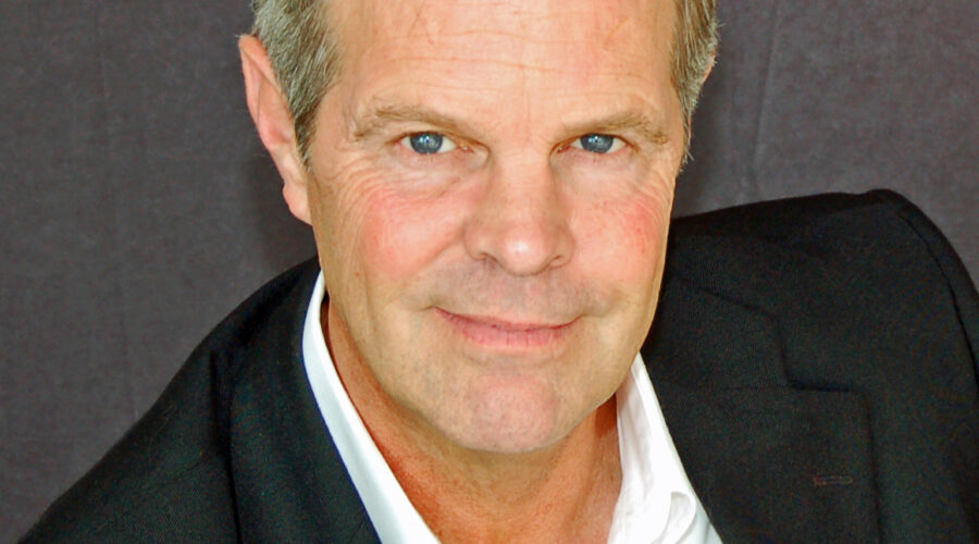 Mark Lomas