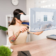 Virtual Reality and Real Estate