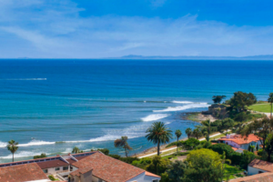 Live near a Surf Break?