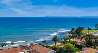 Live near a Surf Break?