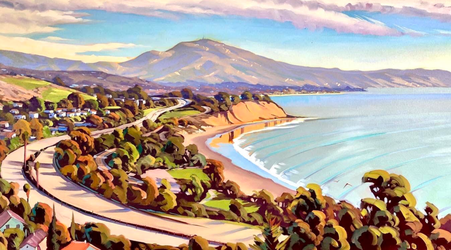 Buy or Rent in Santa Barbara?