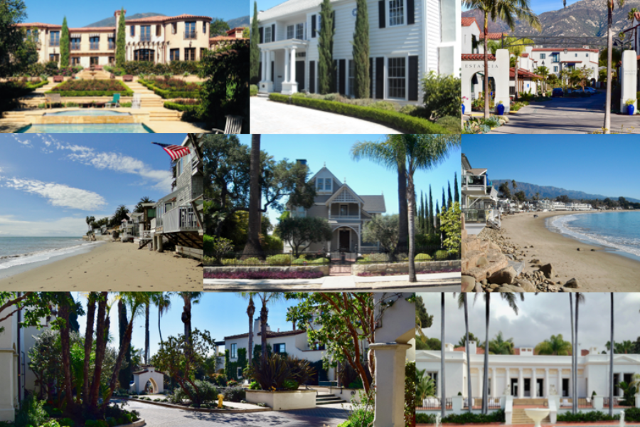 Santa Barbara Real Estate