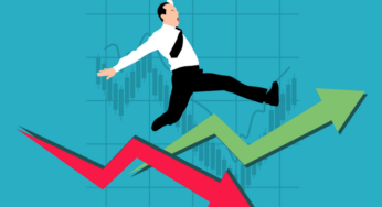 DOW PLUNGES and MORTGAGE RATES RISE