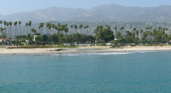 Santa Barbara Ranks 4th Best Place to Live!