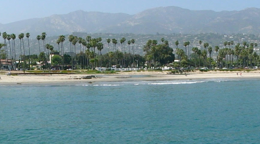 Santa Barbara Ranks 4th Best Place to Live!
