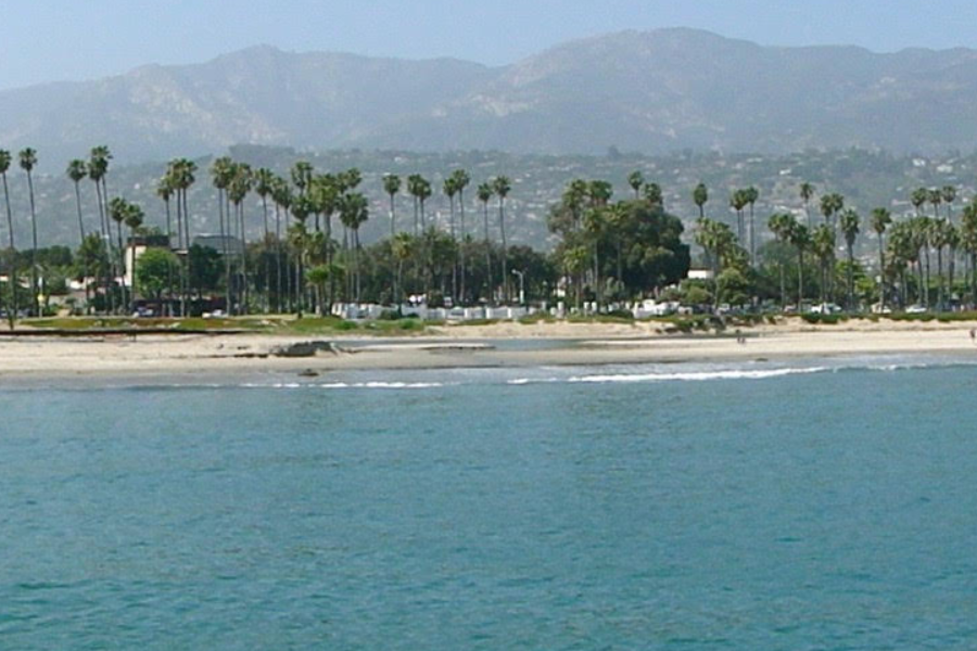 Santa Barbara Ranks 4th Best Place to Live!
