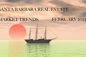 Santa Barbara Real Estate Market Trends 2023