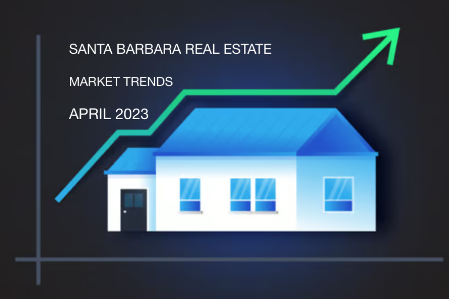 How's the Santa Barbara real estate market?