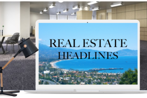 Santa Barbara Real Estate Blog